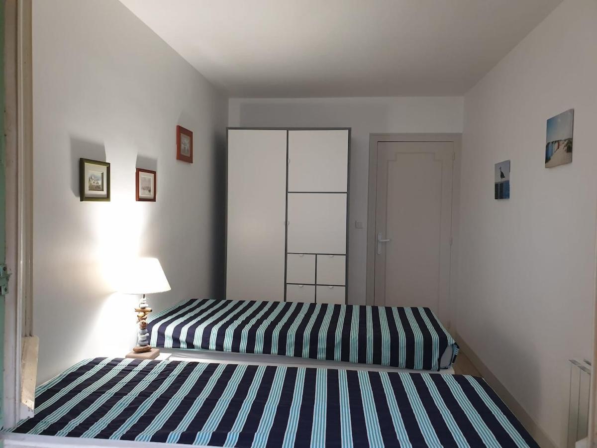 Appartement Le Tilleul By Tranquil At La Baule-Escoublac