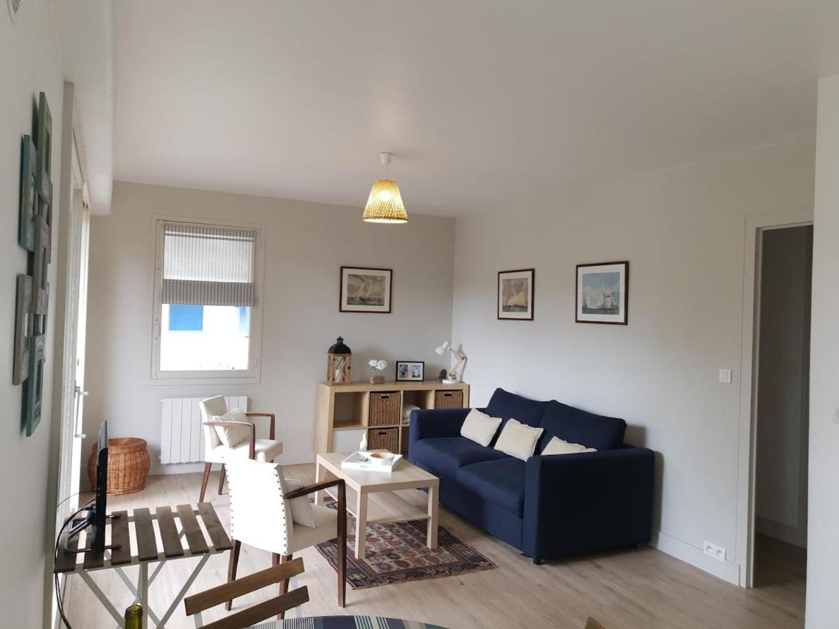 Appartement Le Tilleul By Tranquil At