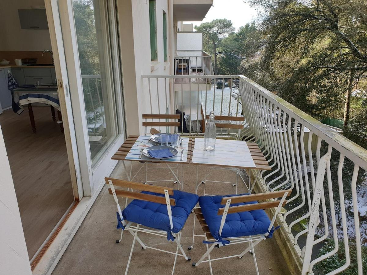 Appartement Le Tilleul By Tranquil At La Baule-Escoublac