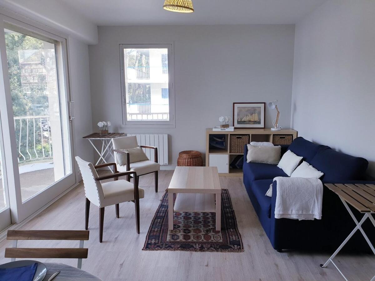 Appartement Le Tilleul By Tranquil At