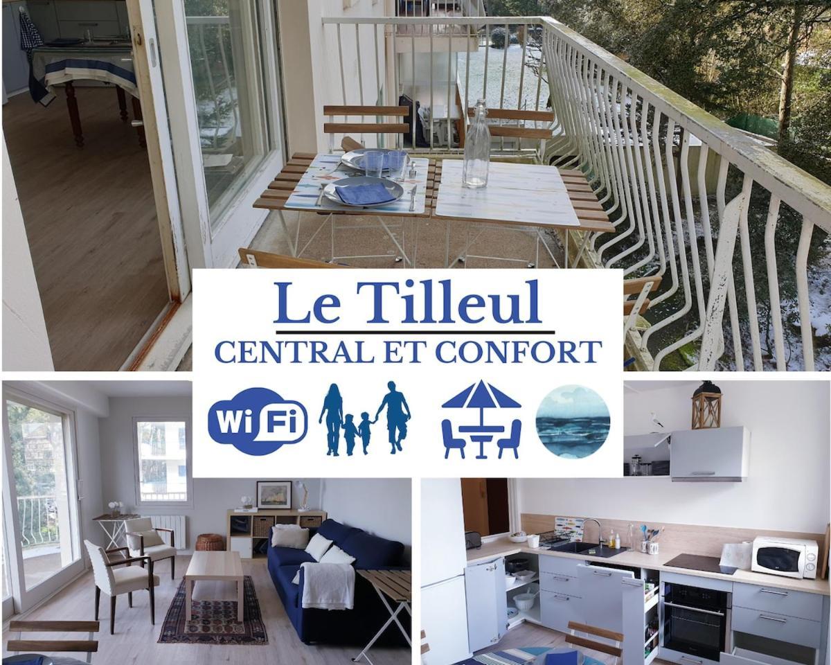 Le Tilleul By Tranquil At